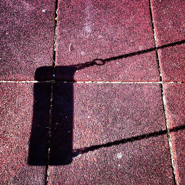 shadow play